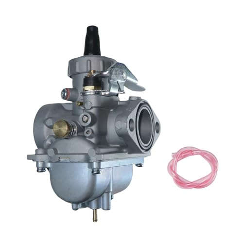 Carburateur Suzuki TS125 pour résoudre les problèmes de démarrage 125cc