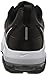 Nike Air MAX GRAVITON Lea, Zapatillas para Hombre, Negro (Black/White 101), 42.5...