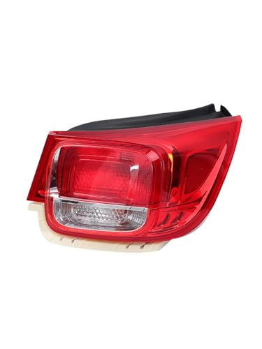 Coque feux arrière Chevrolet Malibu 2015 assemblage gauche interne