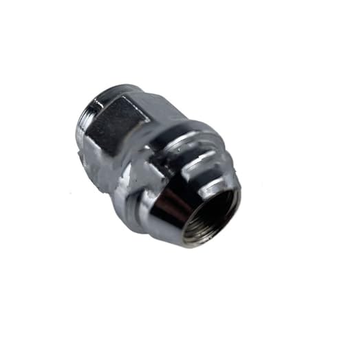 Tuercas de Rueda 06507826AA para Chrysler 300C con acabado premium de alta durabilidad 4