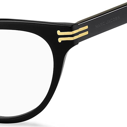 Marc Jacobs Mj 1060 Occhiali, 807, 56 Donna - 4