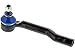 Mevotech Supreme Tie Rod End MES3700