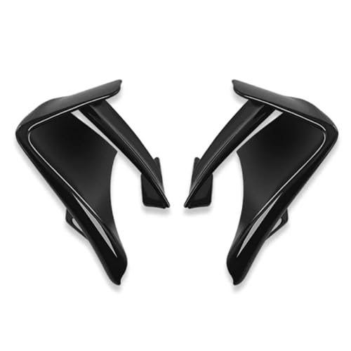 Aileron Moto Suzuki GSX R1000R : Idéal pour les Sorties sur Piste