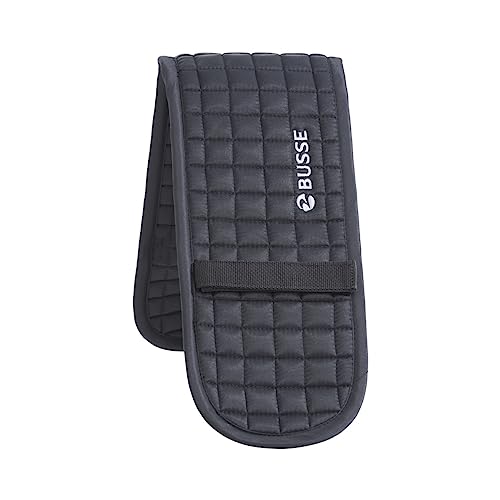 Longiergurt-Unterlage 3D AIR EFFECT - Atmungsaktive Polsterung Für Pferde