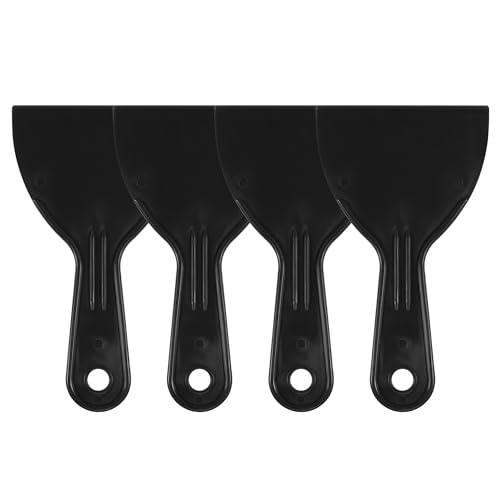 WorkBless 4 Pcs Putty Scraper 4