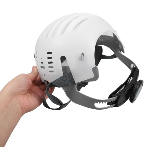 Inserto de gorra antigolpes Beavorty versátil para entornos de trabajo y bricolaje 4