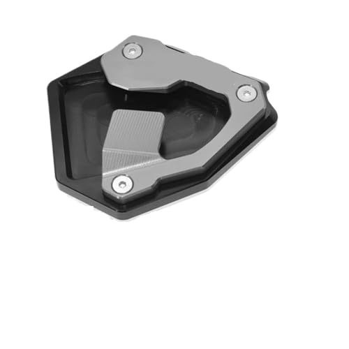 Plaque d'extension de béquille moto latérale pour NT 1100 2021-2023