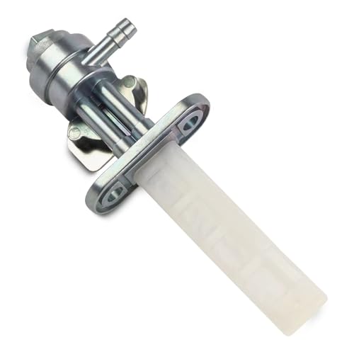 Bomba de gasolina Suzuki解决漏油问题 interruptor de purga de combustible para GN250 GP100 5
