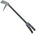Halligan Bar, 24in Handle, High Carbon Stl