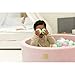 MEOWBABY 200 ∅ 7Cm Bolas Certificadas para Niños Bolas de Baño de...
