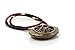 SalesOne International, LLC Marvel Avengers Endgame Doctor Strange Eye of Agamotto 1:1 Scale Licensed Prop Replica Necklace