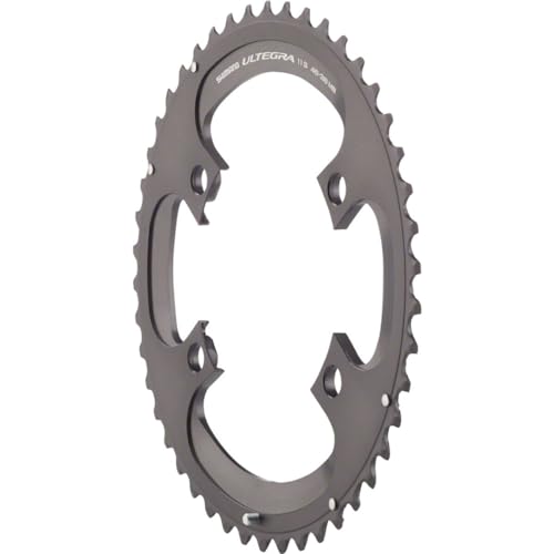 Shimano Ultegra 6800 50t 110mm 11-Speed Chainring for 34/50t