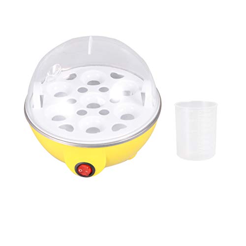 Hemoton vaporizador de ovos de camada única para cozinhar ovos poché, utensílios de cozinha para ome