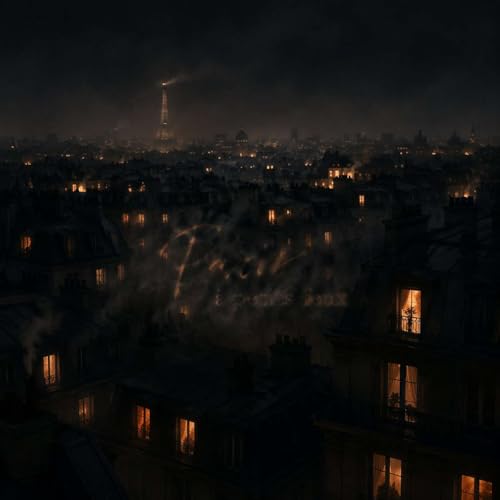 Paris &agrave; petits feux (intro to the play)