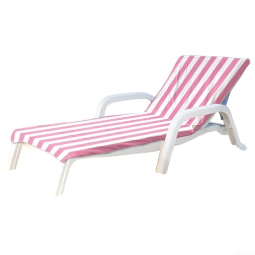 Mühelose Pflege Strandkorbabdeckung, schnell trocknendes...