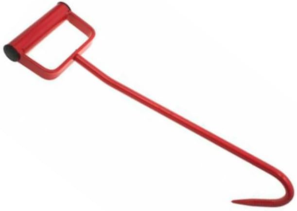 Speeco Hay Hook Red 17in S47010600