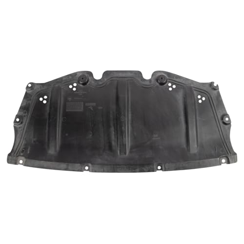Image of TRQ Engine Splash Shield Front Lower Compatible with 22-24 230i 19-24 330i 330i xDrive 21-24 430i 430i xDrive 23-24 M240i M240i 20-24 M340i M340i M440i M440i BM1228190