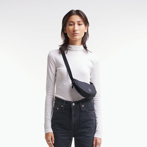 Image of GOT BAG Moon Bag |Crescent Crossbody Bag for Women | Water-Resistant Stylish Shoulder Purse with Adjustable Strap