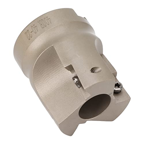CNC Router, Strong Rigidity, Oxidationresistant Face Milling Cutter for Industry