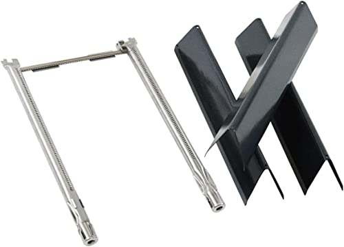 YOUFIRE Grill Flavorizer Bars