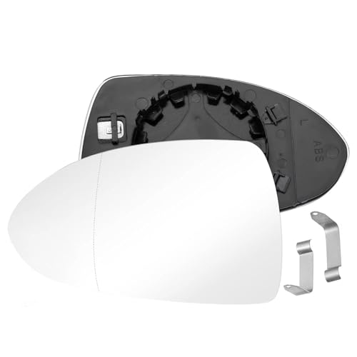 Verre de rétroviseur Opel Corsa D 2006-2014 gauche droit dégivrant OEM 1426558