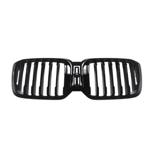 Calandre pour BMW X3 X4 G01 G02 LCI remplacer grille cassée