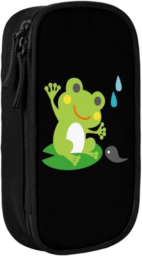 おたまじゃくしペン