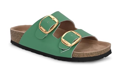 Image of AFROJACK Womens Original Leather Milano Series (sw750)