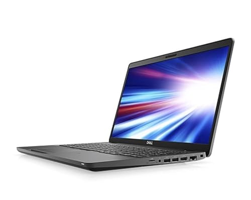 Dell Latitude 5500 Business Laptop 15.6 pulgadas FHD, Intel Core i5-8365U, 16 GB de RAM, 512 GB SSD, Windows 11 Pro (reacondicionado)