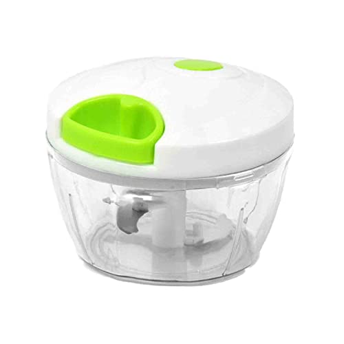 Hand Chopper Manual Rope Food Processor Silcer Shredder Salad Maker Garlic Meat Onion Slicer Cutter Kitchen Tool Accessories