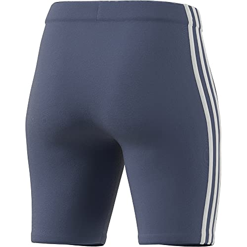 Image of adidas Essentials 3-Stripes Bike Shorts