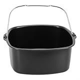 Stainless Steel Cake Baking Basket with Non- Coating for Airfryer HD9232, HD9220, HD9621, HD9221, HD9925, and HD9233 Series