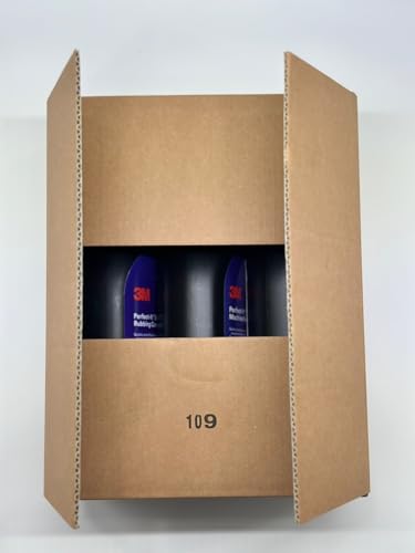 Image of Perfect It Buffing and Polishing Kit - 36060(Rubbing Compound), 06094(Machine Polish), 06068(Ultrafine)