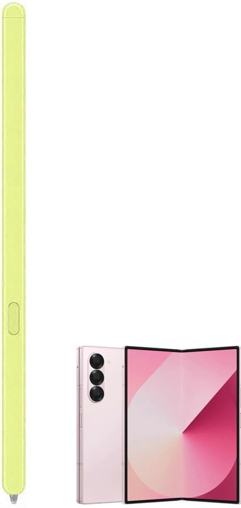 Amazon.co.jp: Galaxy Z Fold 6 スタイラスペンフォールド