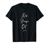 Kick Racism Out - Anti Rassismus - Diversity T-Shirt