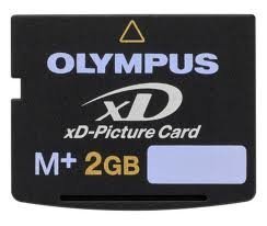 OLYMPUS デジタルカメラ 32GBメモリーカード付き Amazon | Olympus Stylus 790 SW Digital Camera Memory Card 2GB xD