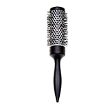 Denman Thermo Ceramic Hot Curling Radial Brush, Medium, 1.5 Inch