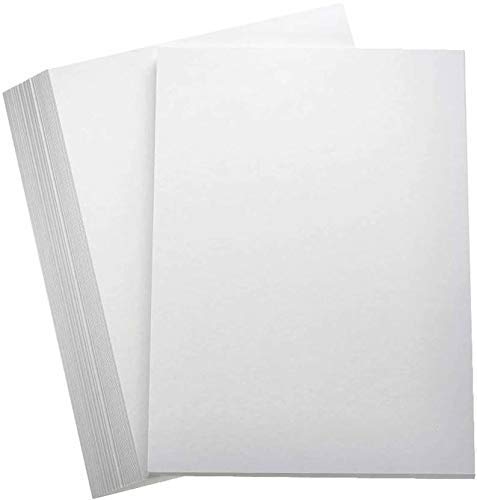 YBN A3 Size Ivory Sheets - 210 GSM, 16.5 inches x 11.5 inches x 0.1 inch, 25 Sheets