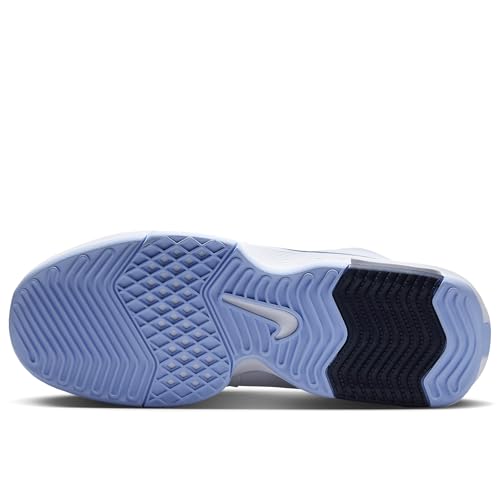 Image of Nike Lebron Witness VIII Men's Basketball Shoes
