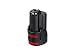 Produktbild Bosch Professional 10,8 Volt Ersatz Akku (für Elektrowerkzeuge von Bosch Professional)