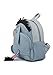 Loungefly Disney Eeyore Cosplay Womens Double Strap Shoulder Bag Purse, One Size, Multi