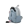 Loungefly Disney Eeyore Cosplay Womens Double Strap Shoulder Bag Purse, One Size, Multi | Cosplay, Double Strap, One Size