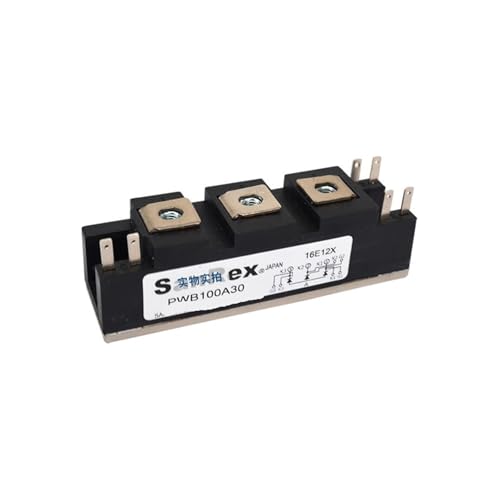 PWB100A30 module à thyristor régulateur de courant pour soudure