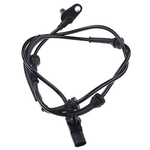 1 x ABS rear sensor for Discovery III Discovery IV L319 LA R-a-n-g-e R-o-v-e-r Sport L320 2.7L-5.0L SUV Van 2004-2017 SSB500102