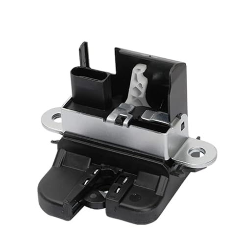 Loquet de verrouillage coffre 4 broches pour mécanisme électrique VW