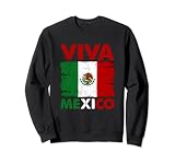 Mexico Maya City Chichén Itzá Mexico City Aztec León Sweatshirt