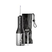 Amazon.co.jp: Philips Sonicare コードレスパワーフロッサー 3000