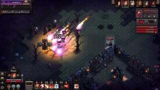 Jeu PS4 The Last Spell (First Edition 2000.ex) - Version Européenne Pix'n Love, Neuf Sous Film