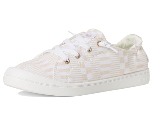 Image of Roxy Women's Bayshore Slip on Shoe Sneaker