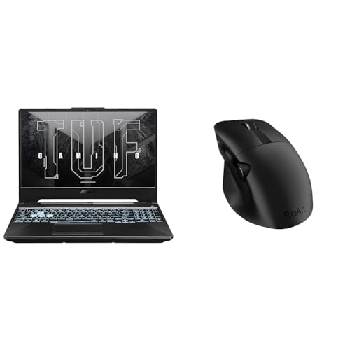 Image of ASUS TUF Gaming A15, 15.6-inch (39.62 cms) FHD 144Hz, AMD Ryzen 5 4600H, 4GB NVIDIA GeForce GTX 1650